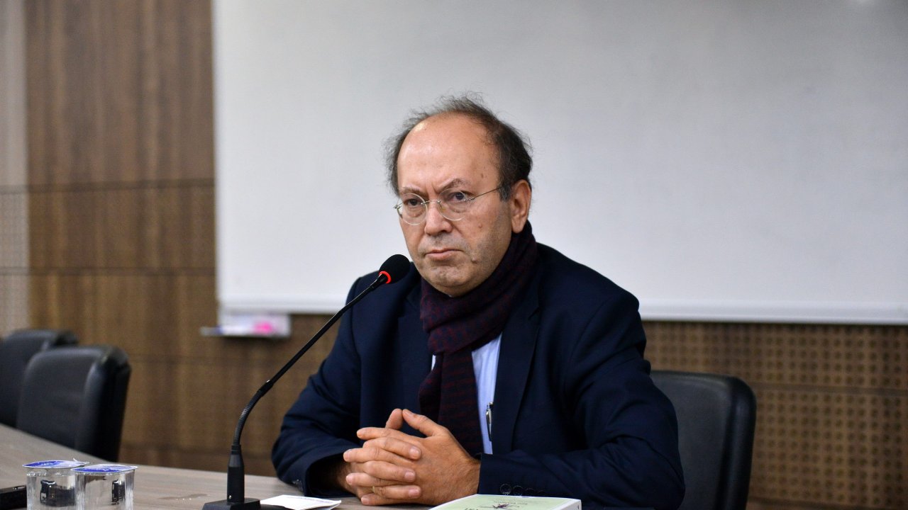 Kahramanmaraş'ın İstiklal Mücadelesi: Yazar Yusuf Kaplan ile Derinlemesine Söyleşi!