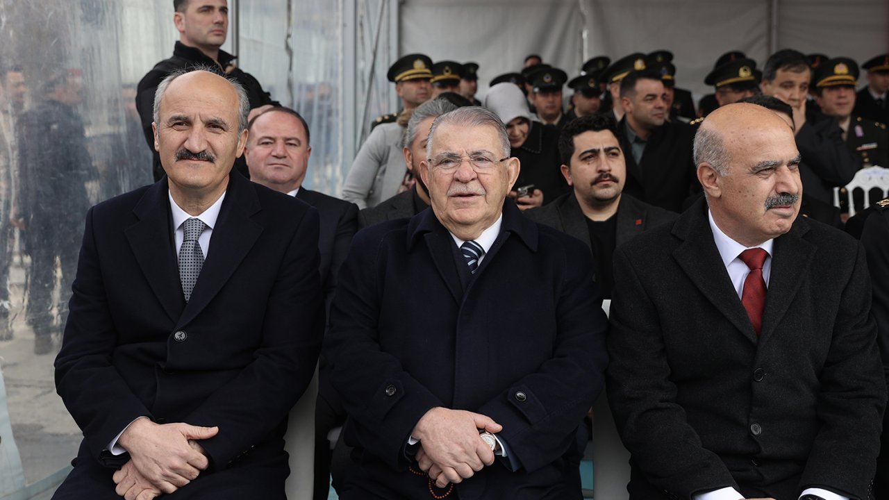 Başkan Okay: Kurtuluş Günümüz Kutlu Olsun