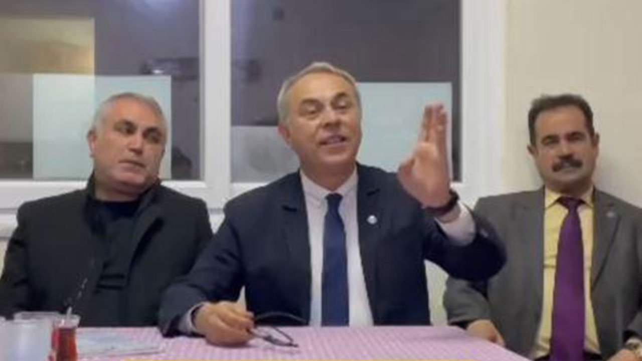 Mesut Dedeoğlu: Aksu Mahallesi Değişim İstiyor