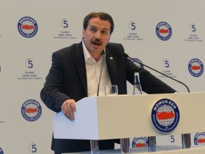 Post Modern tutmadı, 'Dost Modern' verelim dediler!