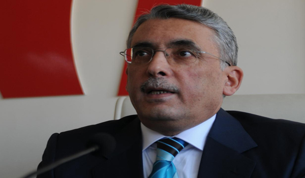KAYIT DIŞI EKONOMİ VERGİ ADALETSİZLİĞİNİ DOĞURUYOR