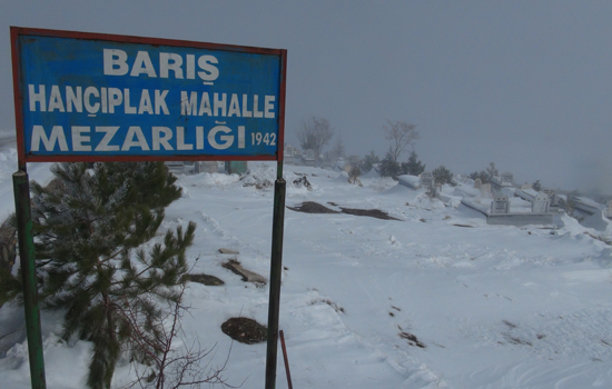 FRANSA'DA ÖLDÜRÜLEN TERÖRİST DOĞAN, NURHAK'TA DEFNEDİLECEK