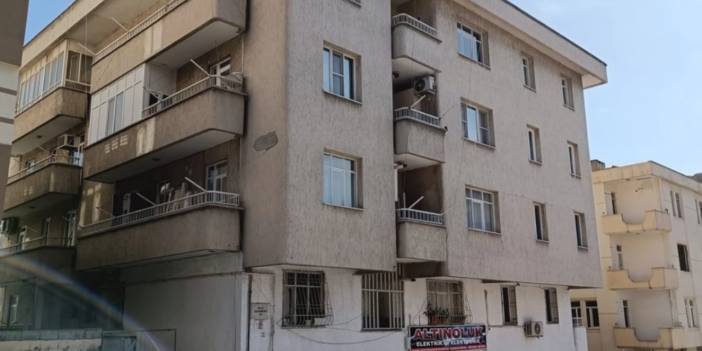 Kahramanmaraş'ta eşini silahla öldüren kişi intihar etti