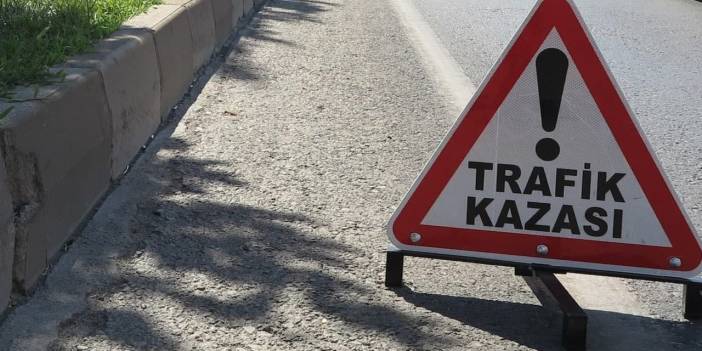 Kahramanmaraş’ta otomobil takla attı: 1 ölü 3 yaralı