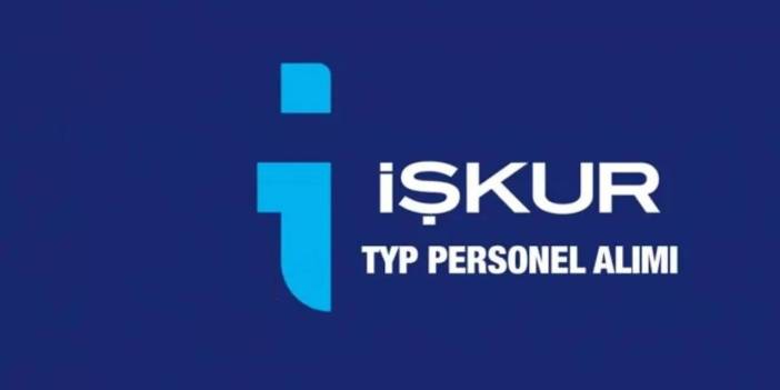 Kahramanmaraş’ta TYP ile 358 kişi işe alınacak!