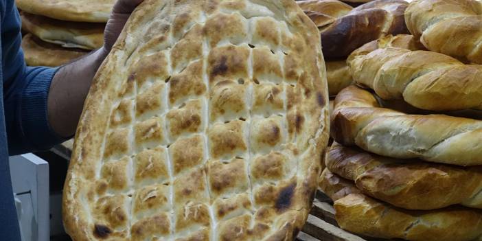 Kahramanmaraş’ta pide ve lahmacun fiyatlarına zam! İşte detaylar!