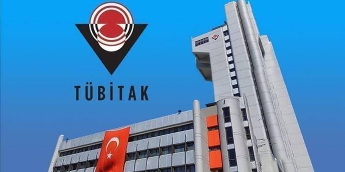 TÜBİTAK 41 proje personeli alacak
