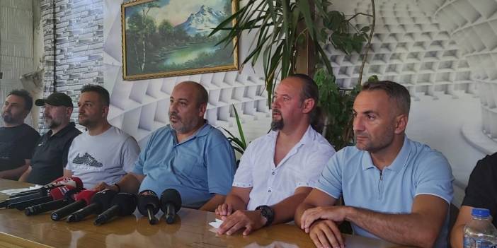 Kahramanmaraşspor'da yönetim değişikliği: Başkan Ceyhan görevi bıraktı