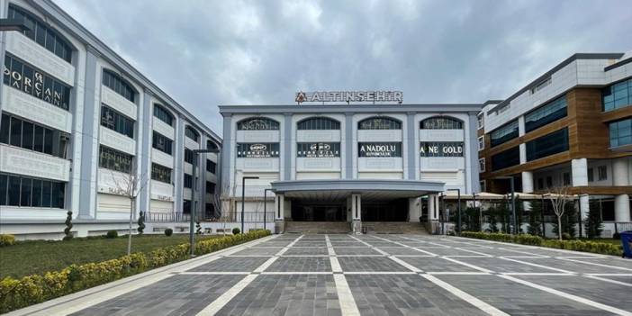 Kahramanmaraş Kuyumcukent’te güçlendirme çalışmaları başlıyot!