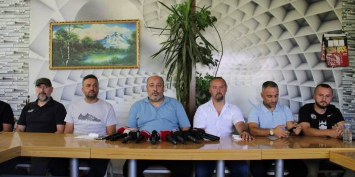 Kahramanmaraşspor’un forma rengi değişti