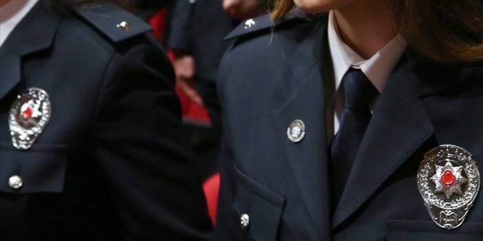 Polis Amirleri Eğitim Merkezine 450 öğrenci alınacak