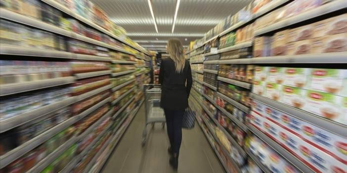 Enflasyon rakamları açıklandı