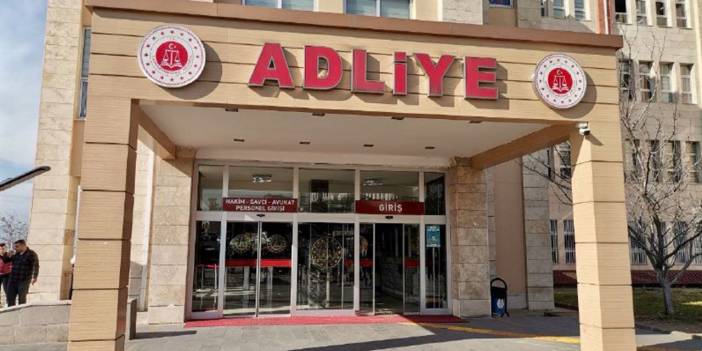 Kahramanmaraş’ta yakalanan sapık tutuklandı