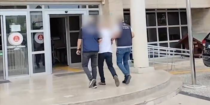 Kahramanmaraş dahil 19 ilde FETÖ operasyonu: 34 gözaltı