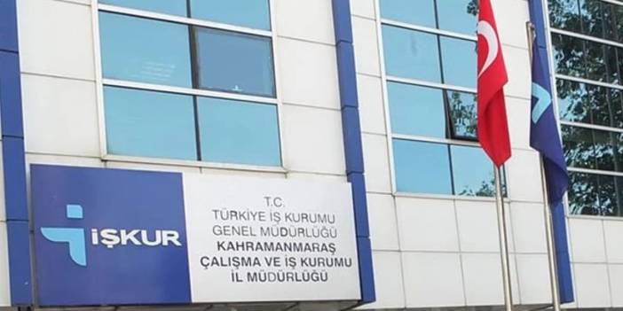 İş arayanlar dikkat! 81 ilde toplam 120 bin kişilik istihdam fırsatı!