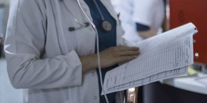 Kahramanmaraş'a 175 hekim ataması yapıldı