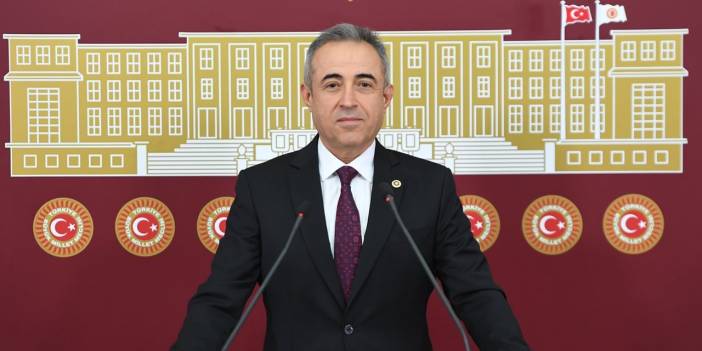 Karatutlu, Kahramanmaraş'ın su altyapısı için hükümetten destek istedi