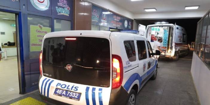 Kahramanmaraş’ta sopalı kavganın çıktığı işletmeden açıklama geldi