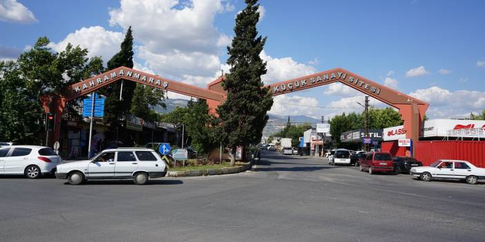 Esnafa 1.5 Milyon TL hibe ve kredi desteği: Küçük sanayi sitesi dönüşüm projesi başlıyor!