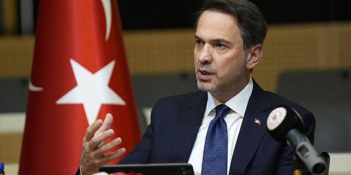 Enerji Bakanı Bayraktar, elektrik ve doğal gaza yıl sonuna kadar zam yapılmayacağını açıkladı