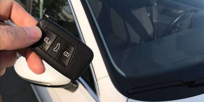 Otomotiv satışlarında yeni dönem: Yılbaşında zorunlu olacak