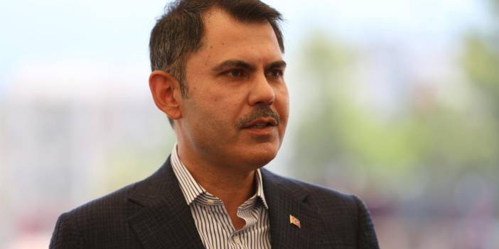 Bakan Kurum: Depremin merkezi Pazarcık'ta hayaller gerçeğe dönüyor