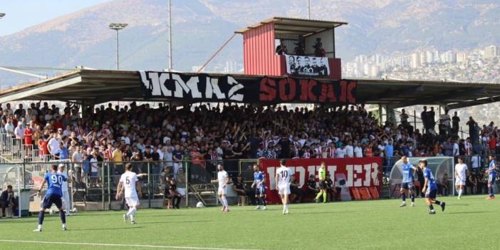 Mardinspor itiraz etti maç Cumartesi Günü Merkez 1’de oynanacak