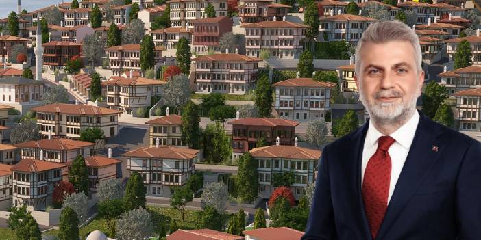 Başkan Görgel'den Tekke ile ilgili yeni açıklama