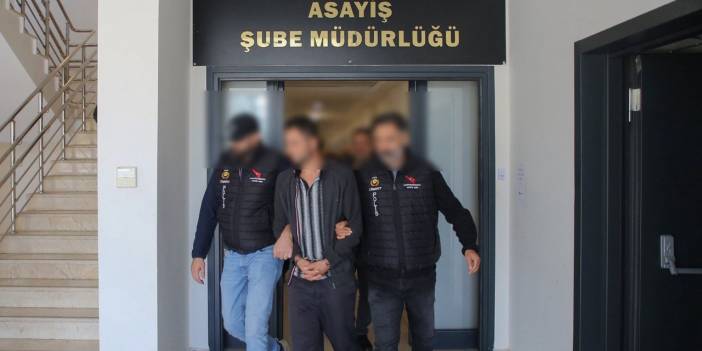 Kahramanmaraş’ta 12 yıl önce işlenen cinayet aydınlatıldı