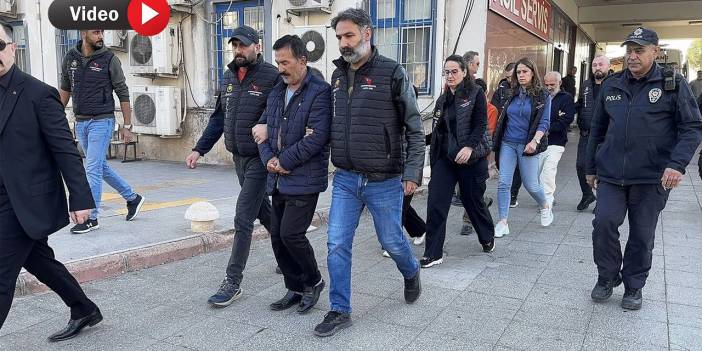 Kahramanmaraş'ta 19 yıl önce 2 kız kardeşin ölümüyle ilgili 2 kişi tutuklandı
