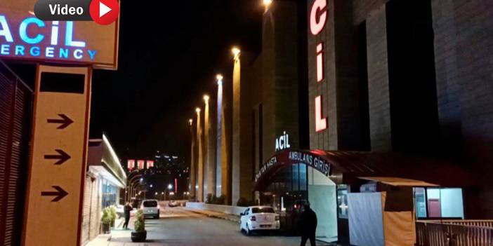 Kahramanmaraş’ta silahlı kavga: 1 ölü 1 yaralı