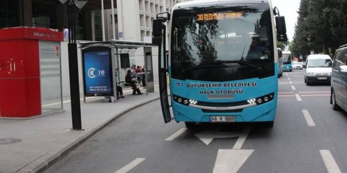 Türkiye Kart: Kahramanmaraş, Elazığ, Malatya, Adıyaman'da Ulaşım Devrimi!