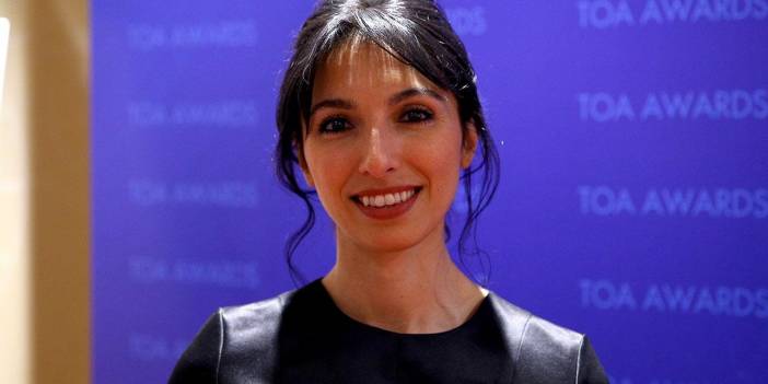 Hafize Gaye Erkan Kimdir?