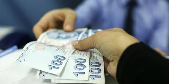 Yardım Ödemelerinde Büyük Artış: 568 Bin Kişiye 2.8 Milyar TL Ödeme