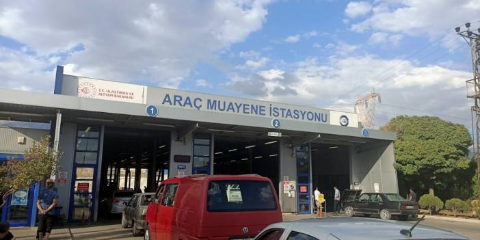 Araç muayenesinde devrim: Zorunluluk kalktı, yeni dönem!