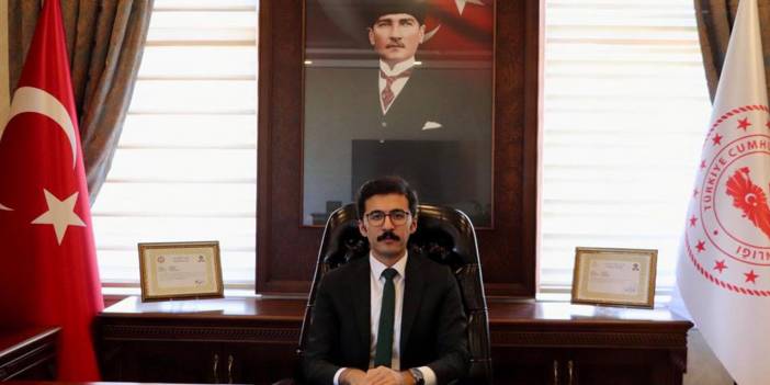 Mesut Coşkun Kimdir?