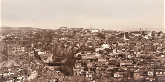 Kahramanmaraş'ın Eski Adı Nedir?