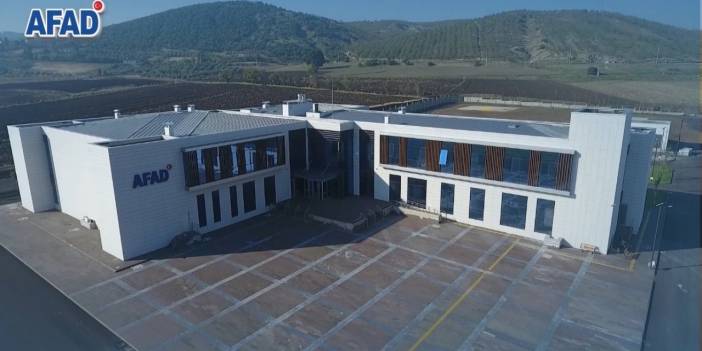 AFAD Kahramanmaraş'ta Personel Alımı Başlıyor! İş Fırsatları