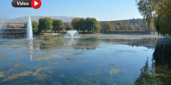 Kahramanmaraş’taki O Bölge Doğal Sit Alanı İlan Edildi!