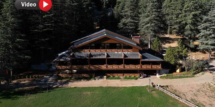 Kahramanmaraş’ın Oksijen Kaynakları Yaylaları! İşte En Meşhur Kahramanmaraş Yaylaları: Kahramanmaraş’ın En Güzel 10 Yaylası