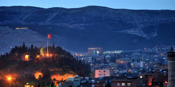 Kahramanmaraş'ta Ne Yenir, Nesi Meşhur?