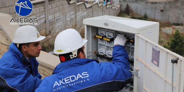Kahramanmaraş'ta Elektrik Kesintisi! Akedaş 9 Eylül Cumartesi Elektrik Kesintilerinin Yapılacağı İlçeleri Açıkladı!