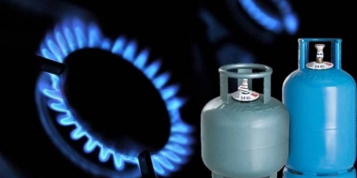 Tüp Fiyatları Rekor Seviyede: Kahramanmaraş'ta Tüp Fiyatları Belli Oldu! İşte Aygaz, İpragaz, Bizimgaz Tüp Fiyatları
