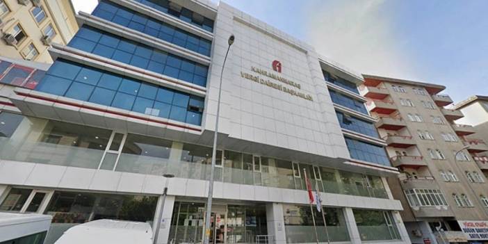 Kahramanmaraş Vergi Daireleri Yeni Yerlerini Açıkladı!