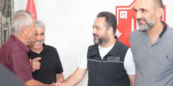 Kahramanmaraş'ta Büyük Değişiklik: Traktör Galerileri Şehir Dışına Taşınıyor!