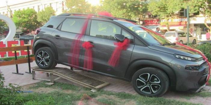 Kahramanmaraş’ta Belediye Çekilişle Hediyeler Dağıtacak!