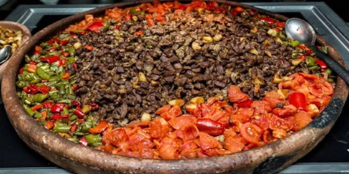 Eli Böğründe Tarifi: Kahramanmaraş'ın Gizli Hazinesi!