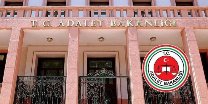 Adalet Bakanlığı'nda 17,649 TL Maaşla İş Fırsatı: Başvuru Şartları ve Detayları