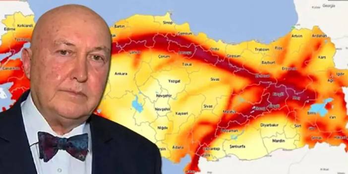 Kahramanmaraş Depremleri Sonrası Risk Devam Ediyor: İller Hangi Tehlikede?