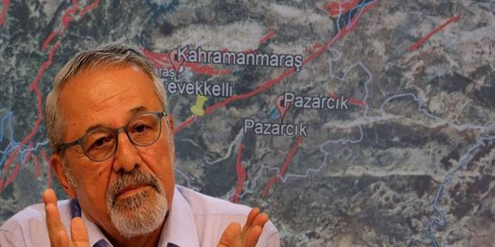 Kahramanmaraş'ın Komşu İlindeki Fay ve Tehlikesi: Naci Hoca'nın Uyarıları!
